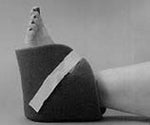 Universal Protectors- Heel (pair)