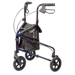 Trio Roller Walker  Carex